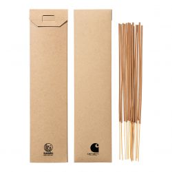 CARHARTT WIP-Cold Incence Stick 100% Bamboo Natural-IO31264-05