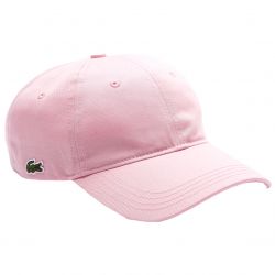 Lacoste-7SY Pink Hat-RK4709-7SY
