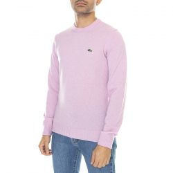 Lacoste-M' Pullover-Z4H Pink
