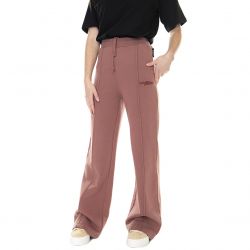 WASTED PARIS-Womens Jogging Chill Signature Faded Canyon / Rose Pants