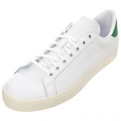 Adidas-Mens Rod Laver Vintage White Shoes-B24629