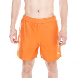 CARHARTT WIP-M' Cay Swim Short Jaffa / White-I024320.963.90.03
