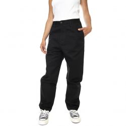 CARHARTT WIP-W' Menson Pant Black Rigid-I026594.89.01.00