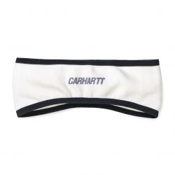 CARHARTT WIP-Beaufort Headband Wax / Reflective-I026832.D6.90.06