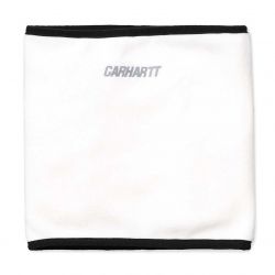 CARHARTT WIP-Beaufort Neckwarmer Wax / Reflective-I026835.D6.90.06