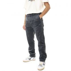 CARHARTT WIP-Menson Pant Blacksmith Rinsed -I027234.E1.02.00