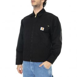 CARHARTT WIP-OG Detroit Jacket Black / Black-I027980.89.02.03