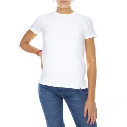 CARHARTT WIP-W' Seri T-Shirt White -I028445.02.00.03