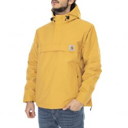 CARHARTT WIP-Nimbus Pullover Winter Sun-I028435.0G1.00.03