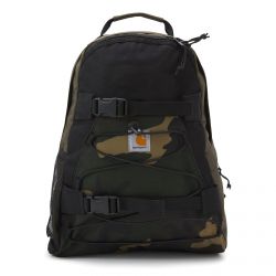CARHARTT WIP-Kickflip Backpack - Camo Laurel - Zaino Camo -I006288.08.90.06