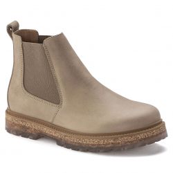 Birkenstock-Womens Stalon II Sandcastle Ankle Boots - Narrow Fit-1023735
