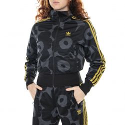 Adidas-Womens Firebird Marimekko Track Jacket-H20410