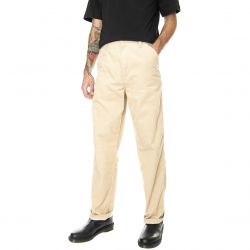 CARHARTT WIP-Simple Pant Wall rinsed - Light Texture-I031211-G102