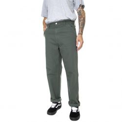 CARHARTT-Simple Pant Boxwood Rinsed-I031220-0WH02