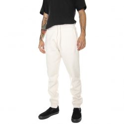 Adidas-Mens Essential Pant White -HE9410