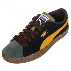 Puma-M' Suede VTG Pam Brown Shoes-387036-01