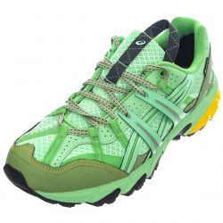 Asics-Mens Hs4-S Gel-Sonoma 15-50 GTX Green Shoes-1201A440-300