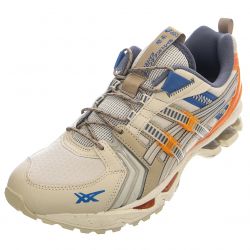Asics-Mens Gel-Kayano 14 Re Beige / Multicolored Shoes-1201A445-200