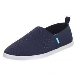 Native-W' Venice Regatta Blue / Shell White Shoes-21102300-4201