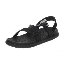 Native-Unisex Zurich Jiffy Black Sandals-61105800-1001