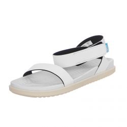 Native-Juliet Shell White Sandals -61305600-1950
