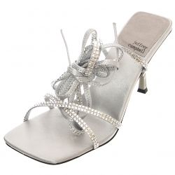Jeffrey Campbell-M' Shimmer Silver Sandals-JCSJC92146-SIL