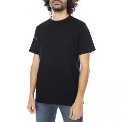 Dickies-Basic T-Shirt Three-Pack - Black - Set da Tre Magliette Girocollo Uomo Nere-06 210091-BK