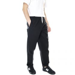 Santa Cruz-Mens Tab Pants - Washed Black - Pantaloni Uomo Neri-SC-SS21-080
