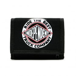Independent-RTB Summit Black Wallet-INA-MNY-0062