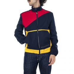 Napapijri-Mens Abol Multicolour Jacket-N0YILRM25