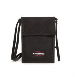 Eastpak-Cullen Pouch Black Bag -EK68E008