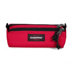 Eastpak-Benchmark Single - Case Portapenne Rosso / Sailor Red -EK00037284Z1