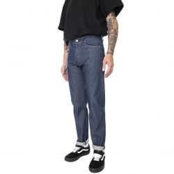 Levis-LMC 80'S 501 Carrier Stf Rigid - Pantaloni Denim Jeans Uomo Blu-A2231-0000