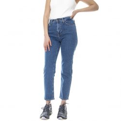 Lee-Carol - Denim Jeans Donna Blu / Stone Maren-L30UOWOT
