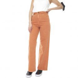 Lee-Stella A Line - Denim Jeans Donna Arancioni / Firestone-L31SSM95