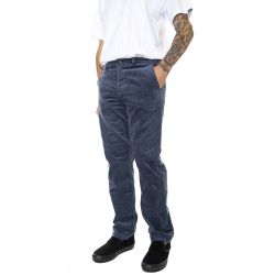 Lee-Mens Regular Chino Mood Indigo-L71FQE50 Pants