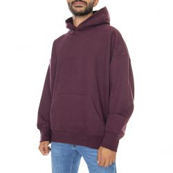 Levis-Mens LMC Classic Hoodie Winetasting Sweat-A2198-0004