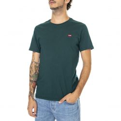 Levis-Mens Original HM Tee Ponderosa Pine T-Shirt-56605-0140