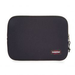 Eastpak-Blanket Small Black Laptop Case-EK0A5G3X0081