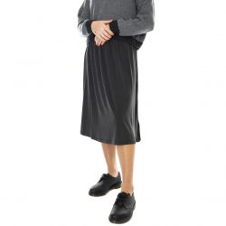 Minimum-Womens Regisse Black Skirt-177630281-999