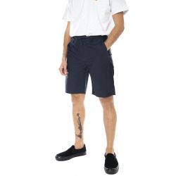 Minimum-Mens Raffael Dark Sapphire Shorts-189106718-4020
