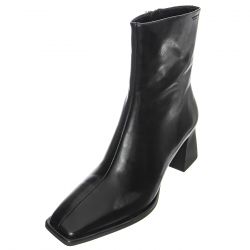 VAGABOND-Hedda Cow II Leather Black - Stivaletti Donna Neri-VBS5002-001-20