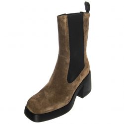 VAGABOND-Womens Brooke Cow Suede Mud Boots-VBS5244-040-19