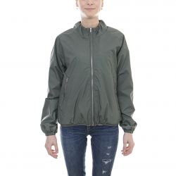 Elvine-Womens Bianca Faded Green Jacket-181502-947