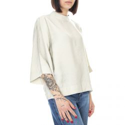 Elvine-Womens Ninnie Pistachio Green T-Shirt -330321-089