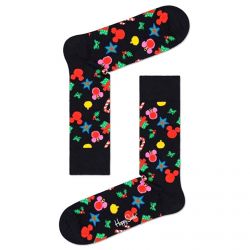 HAPPY SOCKS-Disney Treemendous Multicoloured Socks -DNY01-9302
