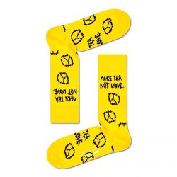 HAPPY SOCKS-Hells Grannies 2200 - Calzini Multicolore-MPY01-2200