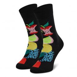HAPPY SOCKS-Fruit Stack 9300 Multicoloured Socks -FRU01-9300
