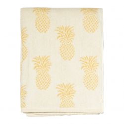 OAS-Pina Colada Multicolored Sea Towel-8001-01