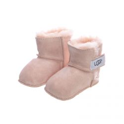 Ugg-Kids Erin Boots - Pink - Stivaletti Bambini Rosa-IE-UGG-pink